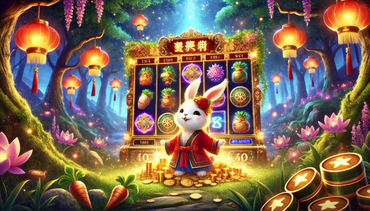 Giao diện casino trực tuyến 88new trên điện thoại di động
